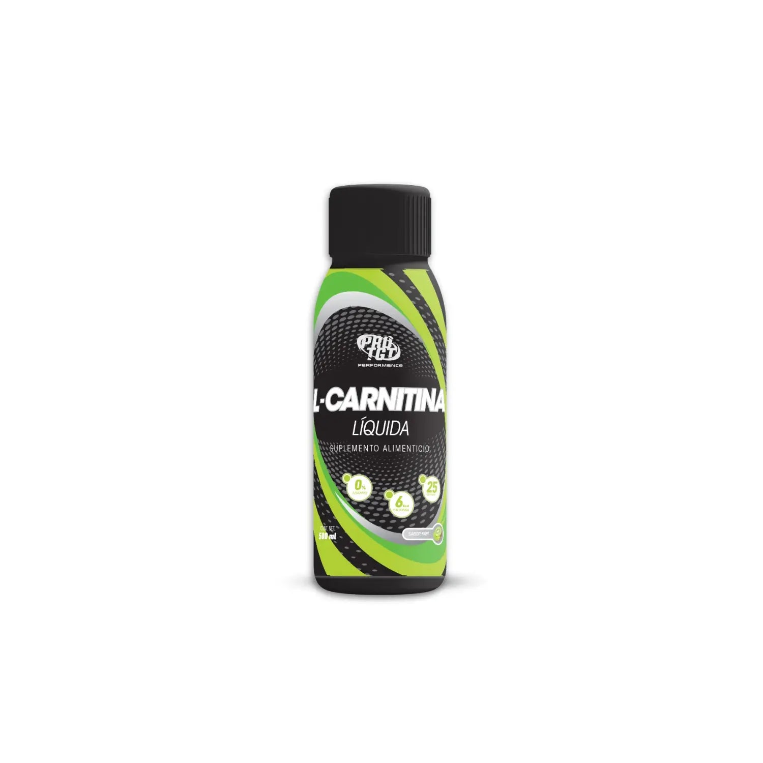 l-carnitina líquida suplemento PROTGT LIQUIDA SABOR KIWI, 500ML – Superlabs Fertimen Capsule di L-Carnitina L-Tartrato Flavor:sour-gummy-worm