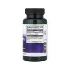 SWANSON CITRATO DE POTASIO 99 MG 120 CAPS SFN