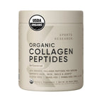 Sports Research Collagen Peptides Organic Unflavored (30 servings)