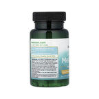 Swanson Melatonina 1 mg 120 cápsulas de Swanson Premium Brand