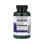 SWANSON TRIPLE MAGNESIO COMPLEX 400 MG 100 CAPS SFN