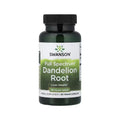 SWANSON RAÍZ DIENTE LEÓN ESPECTRO COMPLETO 515MG 60CAPS SFN