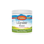 CARLSON LABS L-LISINA 100 G SFN