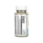 KAL Acetil-L-Carnitina 500 mg + Ácido Alfa Lipoico 200 mg, Apoyo Antioxidante, 60 Tabletas