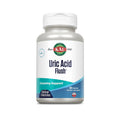 KAL Uric Acid Flush™ | Cereza Ácida, Quercetina y Semilla de Apio | Apoyo al Ácido Úrico y Confort Articular | 60 Cápsulas