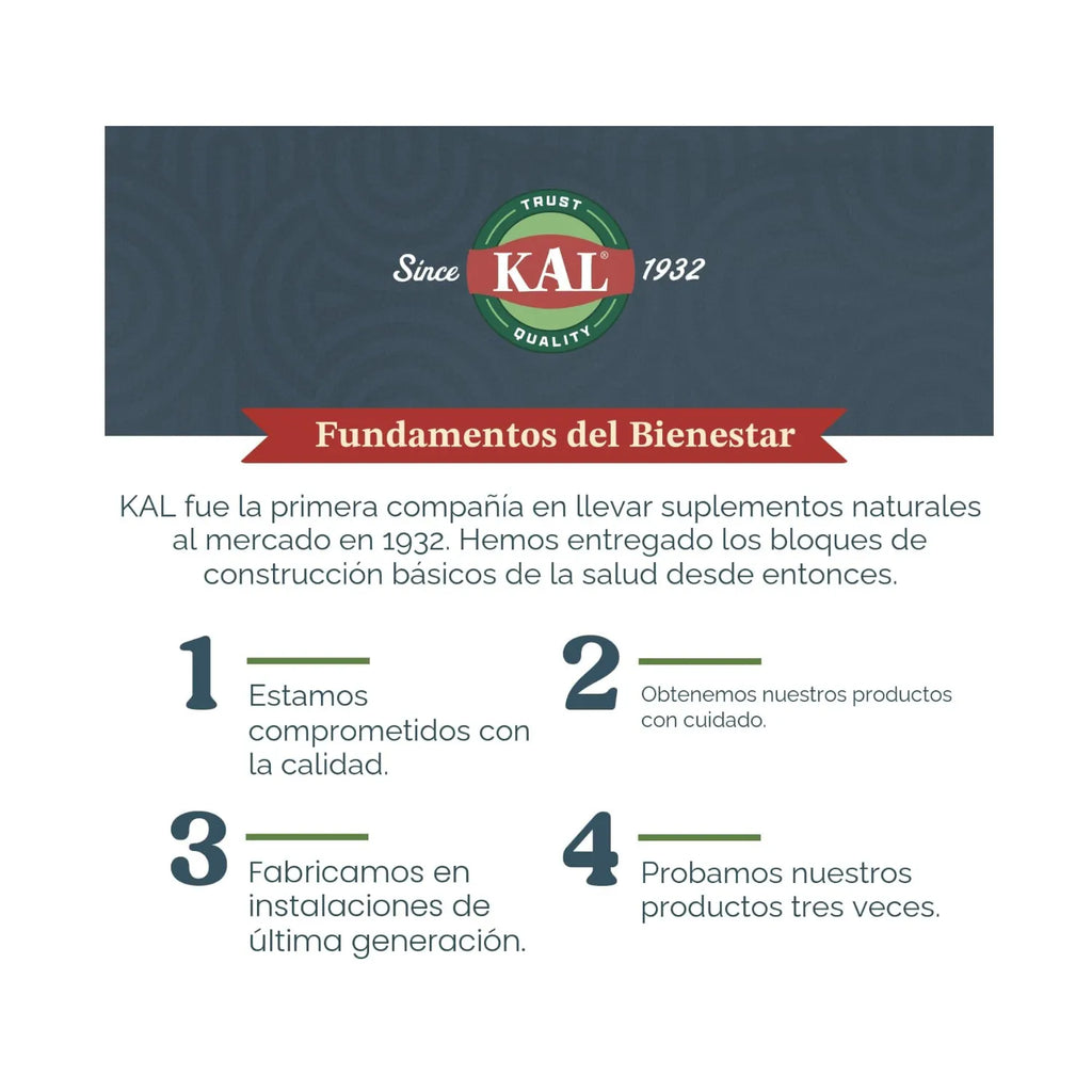 KAL Ultra Biotin DropIns 10,000 mcg | Biotina Líquida para Cabello, Piel y Uñas | Mixed Berry | 59 mL