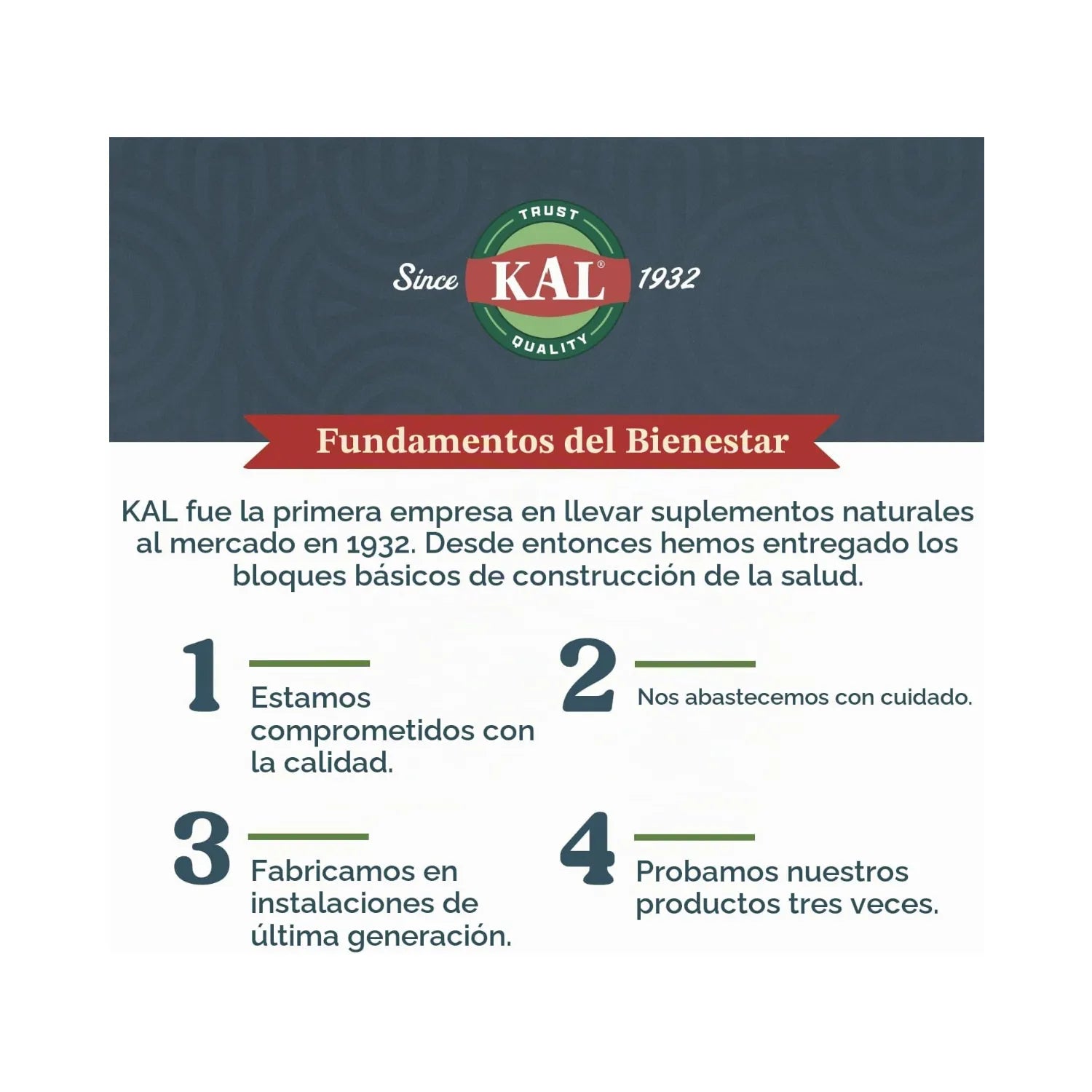 KAL Think Magtein® Magnesium L-Threonate 200mg | Apoyo Cerebral, Memoria y Aprendizaje | 60 Tabletas