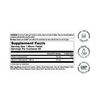 KAL D-3 K-2 ActivMelt | Vitamina D3 30 mcg + K2 MK-7 45 mcg | Apoyo Óseo e Inmunológico | Frambuesa | 60 Microtabletas