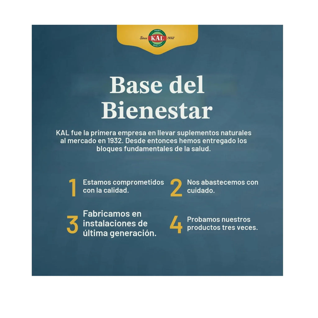KAL D-3 K-2 ActivMelt | Vitamina D3 30 mcg + K2 MK-7 45 mcg | Apoyo Óseo e Inmunológico | Frambuesa | 60 Microtabletas