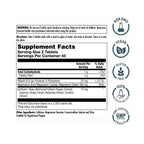 KAL Magnesium Taurate+ 400 mg | Magnesio Taurato con Vitamina B6 | Apoyo Cardiovascular y Nervioso | 90 Tabletas
