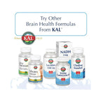 KAL Apple Pectin 600 mg | Pectina de Manzana | Fibra y Apoyo Digestivo | 120 VegCaps