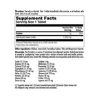 KAL Amino Acid Complex 1000 | Aminoácidos Esenciales y BCAA | Apoyo a Recuperación Muscular | 100 Tabletas