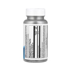 Kal, Carbón Activado, 280 Mg, 50 Cápsulas Sfn