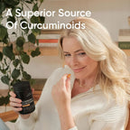Sports Research Turmeric Curcumin C3 Complex 500mg (120 softgels)
