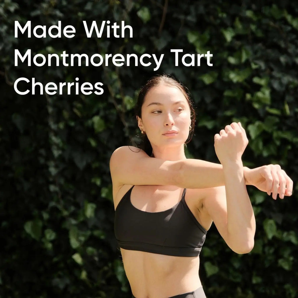 Sports Research Tart Cherry 800mg (60 softgels)