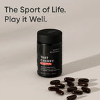 Sports Research Tart Cherry 800mg (60 softgels)
