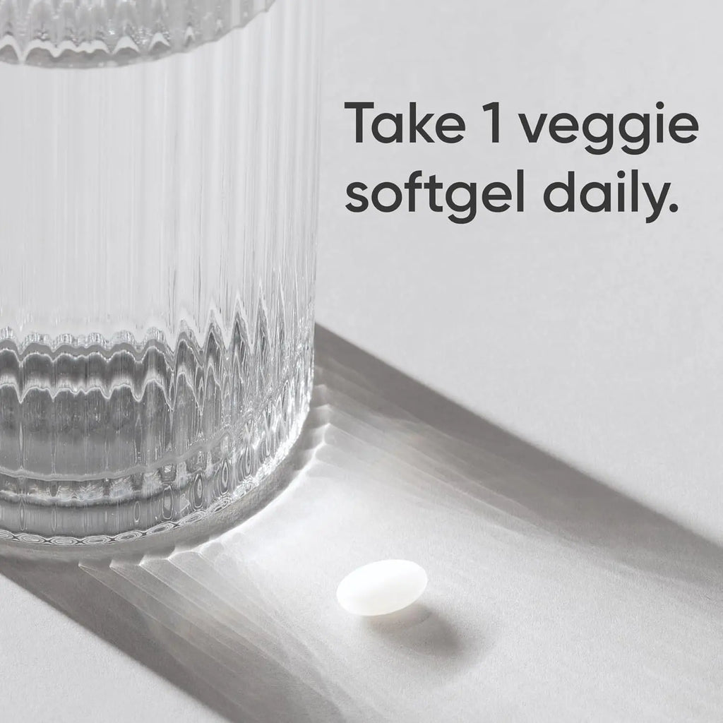 Sports Research Biotin 10,000mcg (120 veggie softgels)