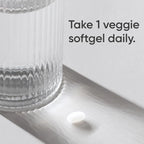Sports Research Biotin 10,000mcg (120 veggie softgels)