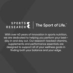 Sports Research Biotin 10,000mcg (120 veggie softgels)