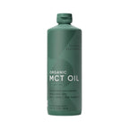 Sports Research MCT Oil Organic C8 C10 C12 - 32oz