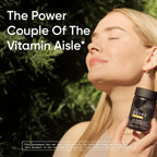 Sports Research Vegan D3 125mcg (5000iu) + Vitamin K2 100mcg (60 veggie softgels)