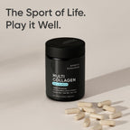 Sports Research Multi Collagen Complex 90 Cápsulas