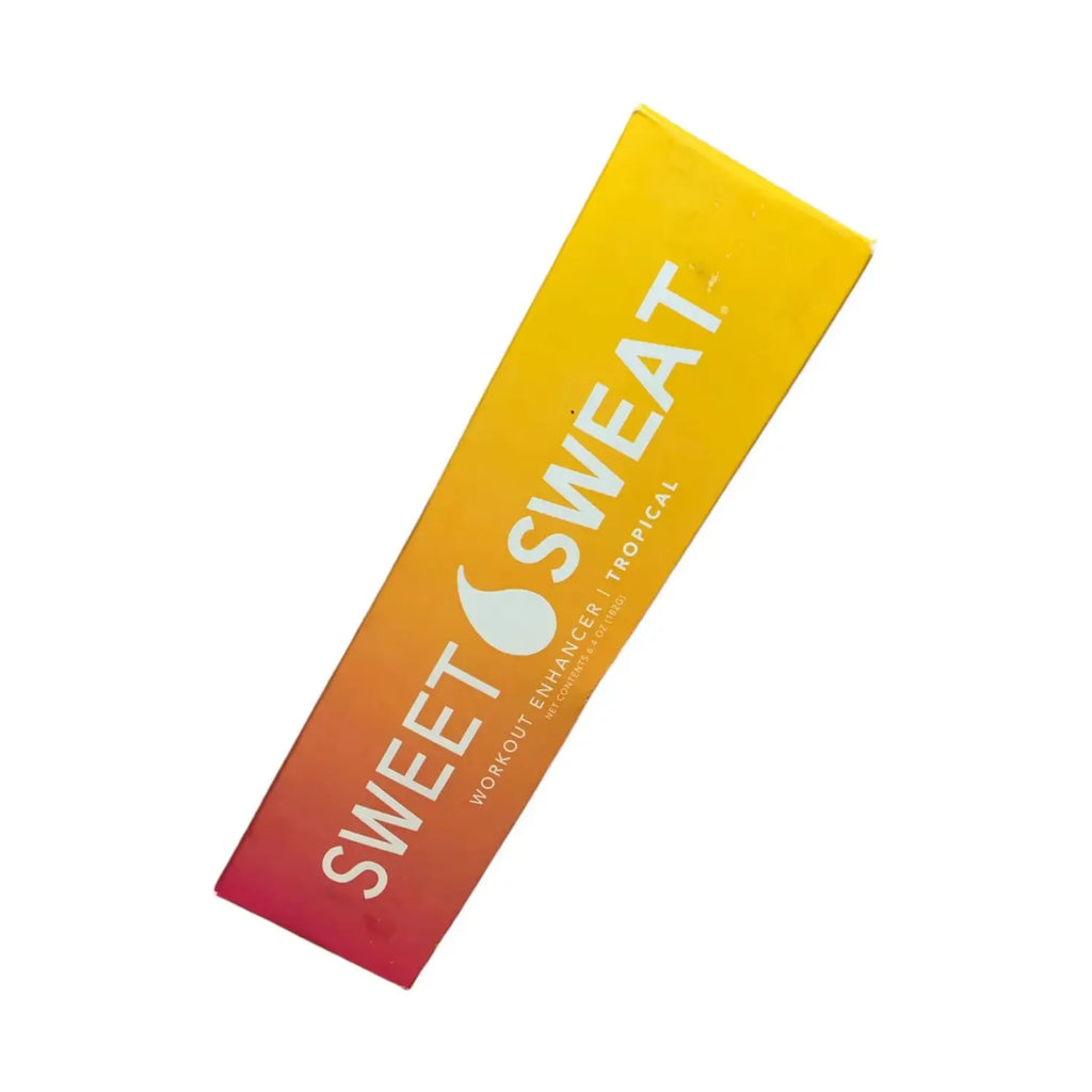 Sports Research Sweet Sweat Tropical Stick - 6.4oz