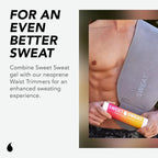Sports Research Sweet Sweat Tropical Stick - 6.4oz