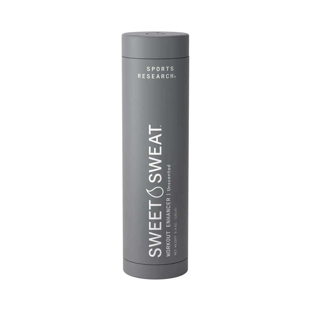 Sports Research Sweet Sweat Unscented Stick 6.4oz