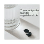 Sports Research Ashwa Shoden® 500 mg para Estrés y Descanso, 60 Cápsulas Vegetales