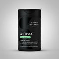 Sports Research Ashwa Shoden® 500 mg para Estrés y Descanso, 60 Cápsulas Vegetales