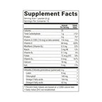 Sun Chlorella caja con 10 Sobres de 6g | 90 %+ de pared celular pulverizada | Vitamina B12 y vitamina D de origen natural | Sin OGM, sin gluten