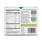 Sun Chlorella 300 Tabletas 200 mg | 90 %+ de pared celular pulverizada | Vitamina B12 y vitamina D de origen natural | Sin OGM, sin gluten