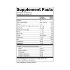 Sun Chlorella 1500 Tabletas 200 mg | 90 %+ de pared celular pulverizada | Vitamina B12 y vitamina D de origen natural | Sin OGM, sin gluten