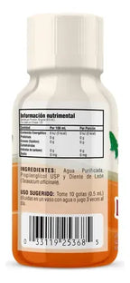 GREENSIDE MALABAR | Extracto de Diente de León | Frasco de 65 ml | Apoyo Digestivo y Bienestar Hepático