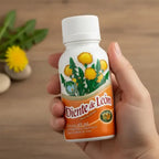 GREENSIDE MALABAR | Extracto de Diente de León | Frasco de 65 ml | Apoyo Digestivo y Bienestar Hepático