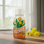 GREENSIDE MALABAR | Extracto de Diente de León | Frasco de 65 ml | Apoyo Digestivo y Bienestar Hepático