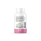 GREENSIDE COLÁGENO HIDROLIZADO 500MG 90 CAPS SFN
