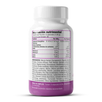 GREENSIDE | Waid con Isoflavonas de Soya y Black Cohosh | 60 Cápsulas de 350 mg | Apoyo al Bienestar Femenino durante la Menopausia