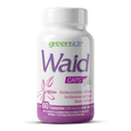 GREENSIDE | Waid con Isoflavonas de Soya y Black Cohosh | 60 Cápsulas de 350 mg | Apoyo al Bienestar Femenino durante la Menopausia