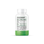 GREENSIDE GUANABANA 21 G, 60 CAPSULAS SFN