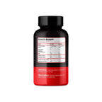 GREENSIDE AJO NEGRO BLACK GARLIC 500 MG, 30 CAPS SFN