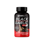 GREENSIDE AJO NEGRO BLACK GARLIC 500 MG, 30 CAPS SFN
