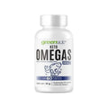 GREENSIDE KETO OMEGAS 60 CAPS SFN