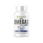 GREENSIDE KETO OMEGAS 60 CAPS SFN