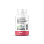 GREENSIDE HOJAS DE GUAYABA 350 MG 60 CAPSULAS SFN