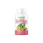 GREENSIDE HOJAS DE GUAYABA 350 MG 60 CAPSULAS SFN
