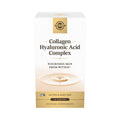 Solgar Collagen Hyaluronic Acid Complex 120 Mg 30 Tabletas
