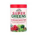 Country Farms Super Green Drink Mix Berry 10.6 oz
