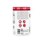 Country Farms, Bountiful Beets Extracto de Remolacha Integral Sabor Cereza 300 g (10,6 oz)